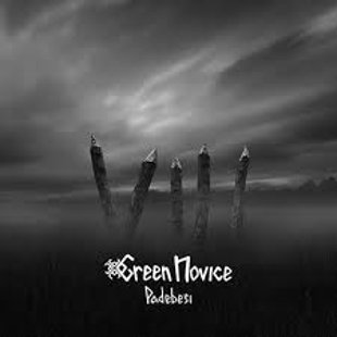 Green Novice Padebeši