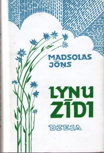 Madsolas Juoņs Lynu zīdi