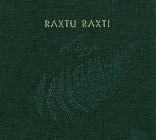 Raxtu Raxti Līgo
