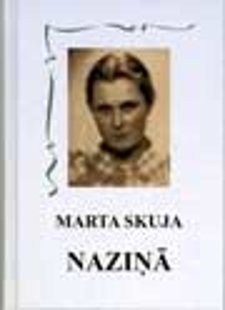 Skuja Marta Naziņā