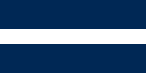 Latgales karogs (piestiprināms kātam) 