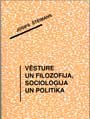 Šteimans Josifs Vēsture un filozofija, socioloģija un politika