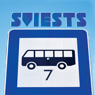 Sviests 7 (CD)