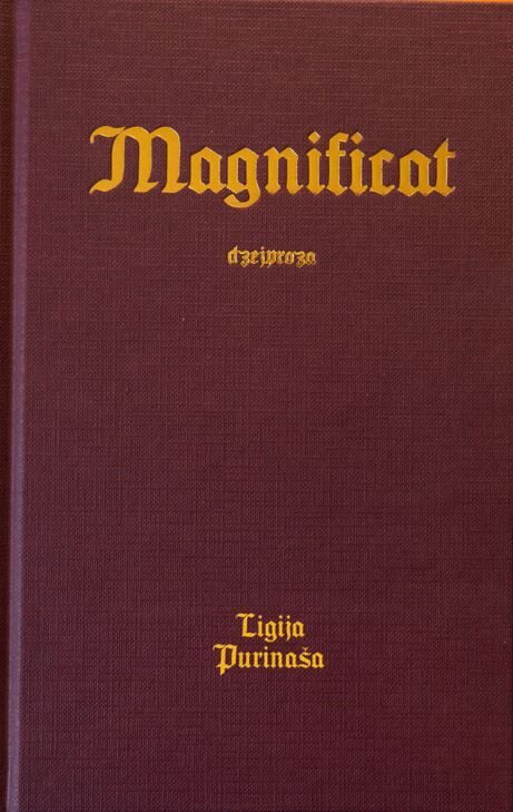 Purinaša Ligija Magnificat