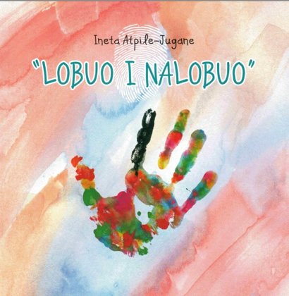Atpile-Jugane Ineta Lobuo i nalobuo