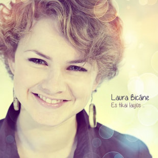 Bicāne Laura Es tik ļaujūs
