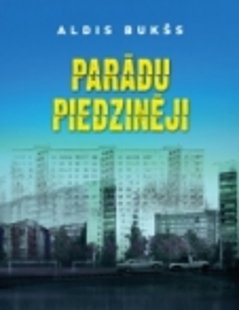 Bukšs Aldis Parādu piedzinēji