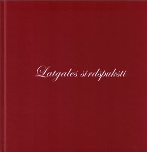 Latgales sirdspuksti
