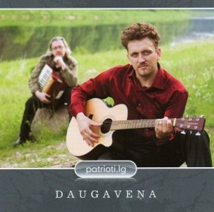Patrioti LG Daugaveņa