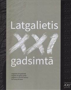 Latgalietis XXI gadsimtā - fotogrāmata