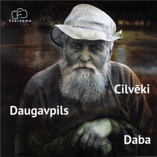 Cilvēki Daugavpils Daba - fotogrāfiju albums