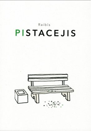 Raibīs Pistacejis
