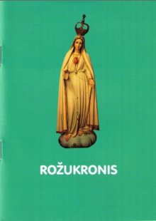 Rožukronis