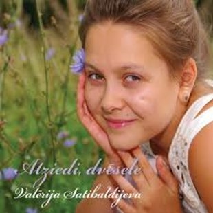 Satibaldijeva Valērija Atziedi, dvēsele
