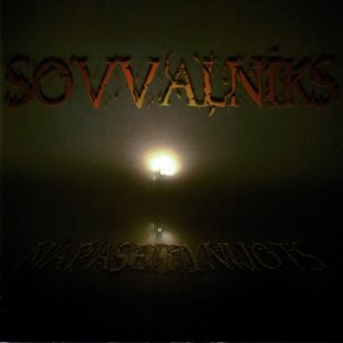 Sovvaļnīks Napaseitynuots