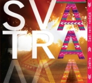 Svātra Seši reiti nedeļā