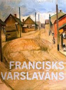 Vilčuka Irēna Francisks Varslavāns